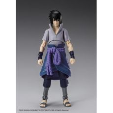 فیگور 12 سانتی ناروتو Bandai سری Ultimate Legends مدل ساسوکه, تنوع: 87530-Sasuke1, image 2