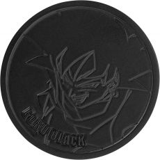 فیگور 10 سانتی گوکو بلک Bandai سری Dragonball Flash, تنوع: 37224BANDAI-Goku Black, image 8