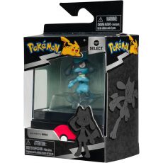 فیگور Riolu به همراه کیس Pokemon, تنوع: PKW2297-Riolu, image 8