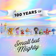 ست فیگورهای دیزنی مدل Small But Mighty, تنوع: 46035-8-Small But Mighty, image 5