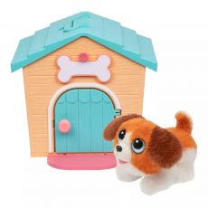 هاپو سورپرایز مینی جادویی Mini Little Live Pets مدل آبی, image 4