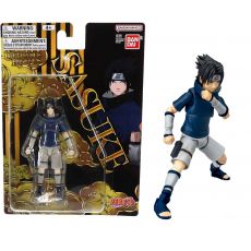 فیگور 12 سانتی ناروتو Bandai سری Ultimate Legends مدل ساسوکه, تنوع: 87530-Sasuke2, image 