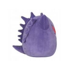 عروسک پولیشی 20 سانتی Gengar Pokemon, تنوع: SQPK00027-Gengar, image 6