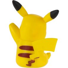 فیگور Pikachu به همراه کیس Pokemon, تنوع: PKW2297-Pikachu, image 5