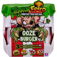 پک سورپرایزی Terror Fried مدل Ooze Burger, image 11