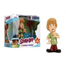 فیگور فلزی 6 سانتی سری Scooby-Doo! مدل شگی راجرز, تنوع: 253251043-shaggy, image 