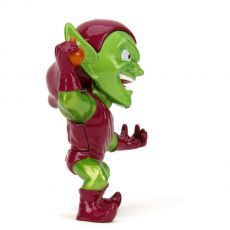 فیگور فلزی 6 سانتی سری اسپایدرمن مدل گرین گابلین, تنوع: 253220008-green goblin, image 5