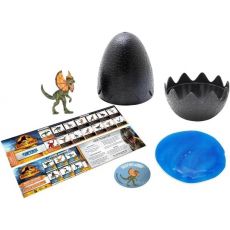 تخم داینو سورپرایزی Jurassic World مدل Slime Egg, image 2