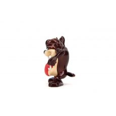 فیگور فلزی 6 سانتی Looney Tunes مدل تاز, تنوع: 253251042-Tasmanian Devil, image 3