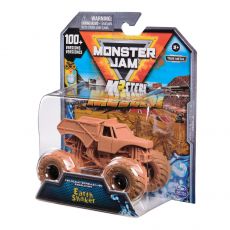 پک تکی ماشین Monster Jam گلی با مقیاس 1:64 مدل Earth Shaker, تنوع: 6065345-Earth Shaker, image 14