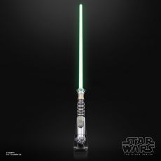 شمشیر لوک اسکای واکر جنگ ستارگان Star Wars مدل Force FX Elite, تنوع: F6906-luke, image 3