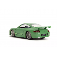 ماشین فلزی پورشه 911 مدل GT3 (996) با مقیاس 1:32, تنوع: 253292000-Porsche, image 3