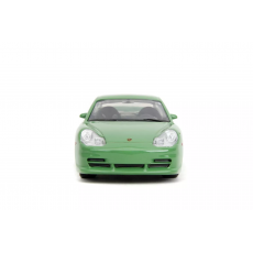 ماشین فلزی پورشه 911 مدل GT3 (996) با مقیاس 1:32, تنوع: 253292000-Porsche, image 4