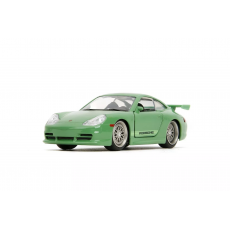 ماشین فلزی پورشه 911 مدل GT3 (996) با مقیاس 1:32, تنوع: 253292000-Porsche, image 11