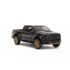 ماشین فلزی مرسدس فورد F-150 رپتور مدل Pink Slips با مقیاس 1:32, تنوع: 253292000-Ford, image 2