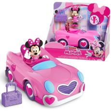 ماشین مینی ماوس به همراه فیگور Disney, تنوع: 89955-Vehicle, image 9