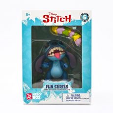 فیگور 8 سانتی استیچ شکمو Disney, تنوع: 19718-Glutton Stitch, image 2