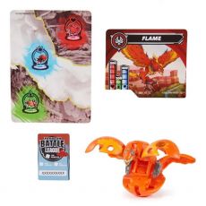 پک تکی باکوگان Bakugan مدل Flame, تنوع: 6066716-flame, image 2