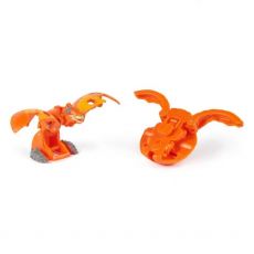 پک تکی باکوگان Bakugan مدل Flame, تنوع: 6066716-flame, image 4