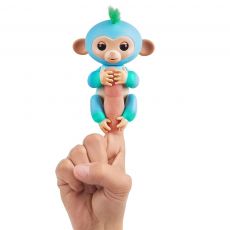 ربات میمون انگشتی آمبره فینگرلینگز (چارلی), image 2