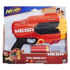 تفنگ نرف مدل Tri-Break سری Mega, image 