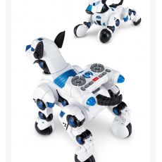 سگ رباتیک دوگو(سفید), image 2