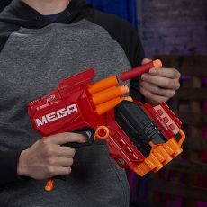 تفنگ نرف مدل Tri-Break سری Mega, image 4
