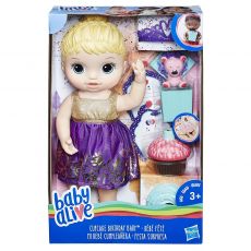 عروسک بیبی الایو مدل Cupcake Birthday Baby, image 