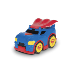 ماشین کوچک سوپرمن, image 