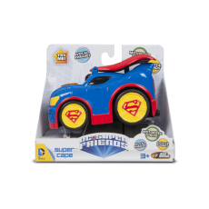 ماشین کوچک سوپرمن, image 2