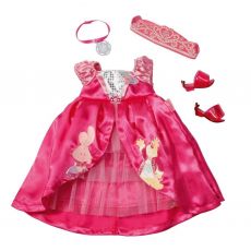 لباس پرنسسی عروسک, image 