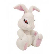 "میلکی" خرگوش کوچولوی خانگی, image 