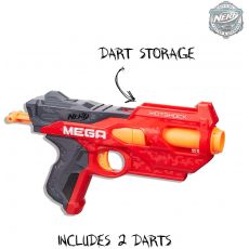 تفنگ نرف Nerf Mega Hotshock, image 3
