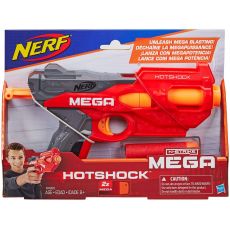 تفنگ نرف Nerf Mega Hotshock, image 