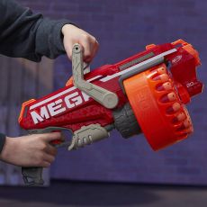تفنگ نرف Nerf Mega Megalodon, image 3