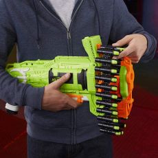 تفنگ نرف Nerf مدل Zombie Ripchain, image 4