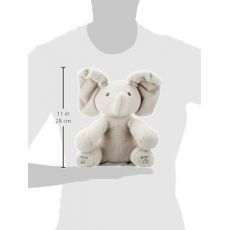 عروسک فیل رباتیک پیکبو Flappy, image 9