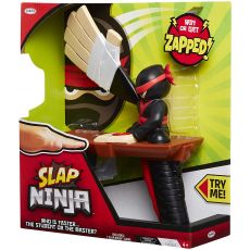 بازی گروهی پشت دستی نینجا Slap Ninja, image 10