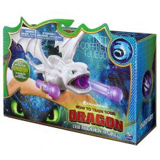 اسلحه مچی اژدهای بی دندان (How to Train your Dragon) مدل Light Furty, image 2
