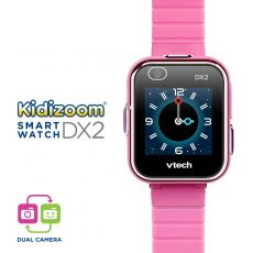 ساعت هوشمند Vtech صورتی, تنوع: 193850VT-Pink, image 4