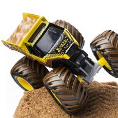 ماشین Monster Jam Dirt مدل Earth Shaker همراه با Kinetic Sand, image 4