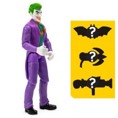 فیگور 10 سانتی جوکر با 3 اکسسوری شانسی (The Joker), image 2