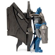فیگور 10 سانتی بتمن Mega Gear مدل Batman, image 4