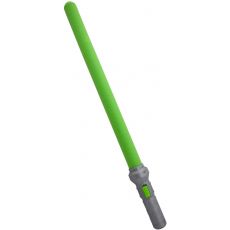 شمشیر درخشان فومی ایکس شات X-Shot مدل سبز, تنوع: 36108Q1-Green, image 