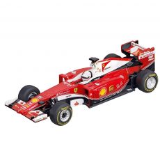 پیست ماشین مسابقه‌ای 5.3 متری Carrera Go! Ferrari Race Spirit, image 3