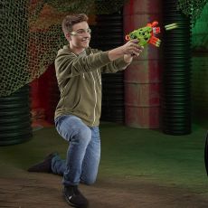 تفنگ نرف Nerf مدل Zombie Strike Alternator, image 3
