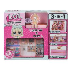 فروشگاه سه کاره عروسک‌های LOL, image 