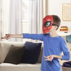 ماسک اسپایدرمن قرمز, تنوع: E3366EU40-Spider-Man, image 5