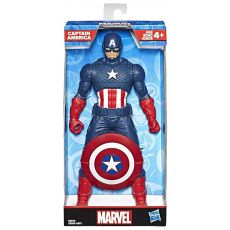 فیگور 24 سانتی کاپیتان آمریکا, تنوع: E5556EU43-Captain America, image 