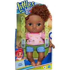 عروسک بیبی الایو کوچولو مدل Little Gabby, image 